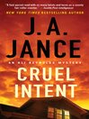 Cover image for Cruel Intent